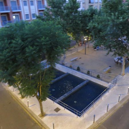 Hostal Galicia Don Benito Zewnętrze zdjęcie
