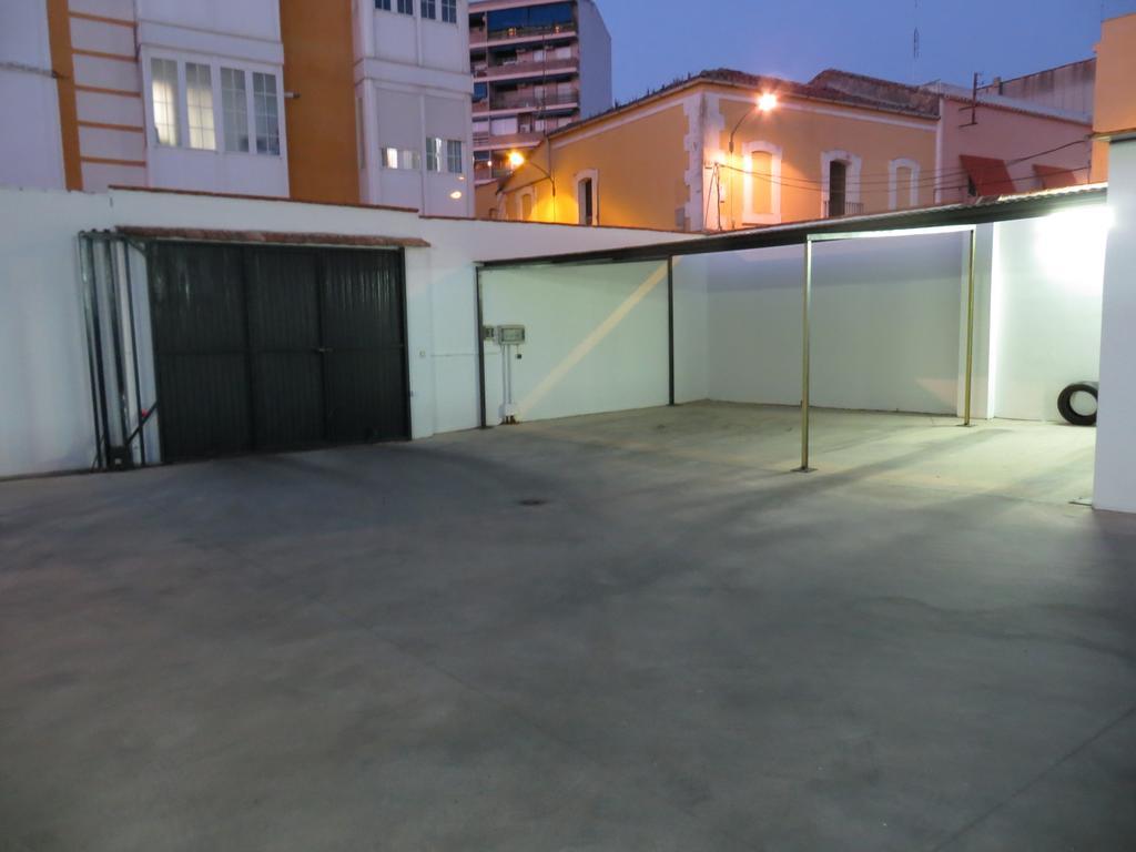 Hostal Galicia Don Benito Zewnętrze zdjęcie