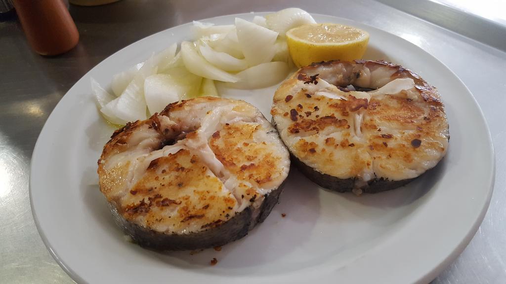 Hostal Galicia Don Benito Zewnętrze zdjęcie