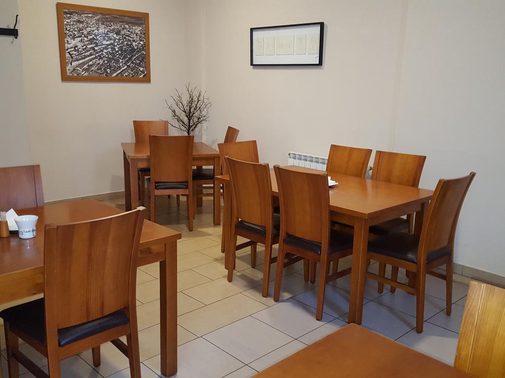 Hostal Galicia Don Benito Zewnętrze zdjęcie